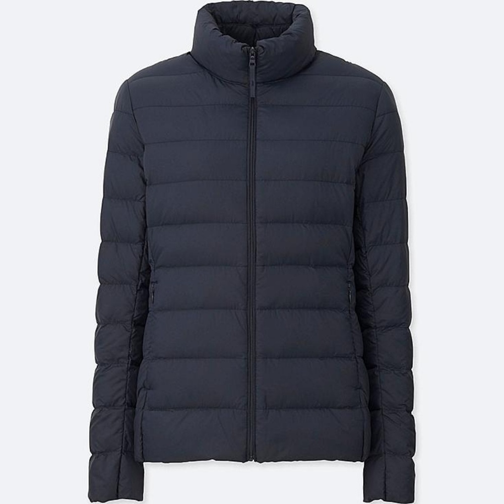 Uniqlo Ultra Light Women's Down
